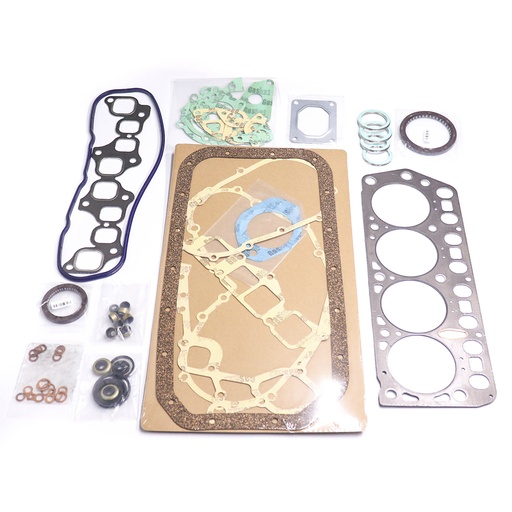 [04111-20230-71-H] JGO EMP. MOTOR 4Y / SERIE 5, 6 Y 7 (AMIANTO)