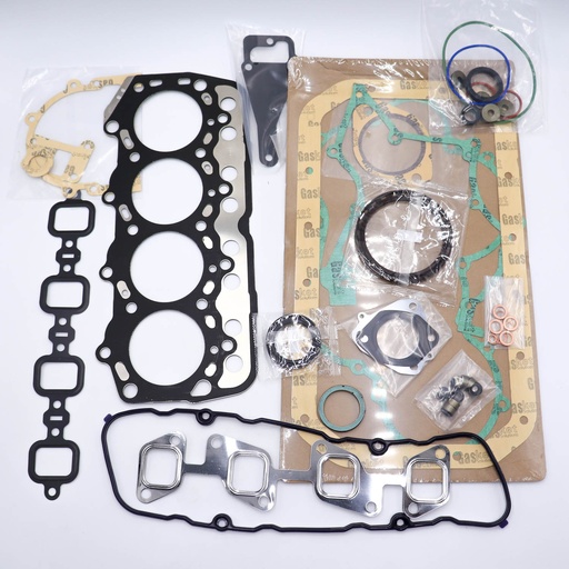 [04111-20323-71-H] JGO EMP. MOTOR 1DZ-II / SERIE 7