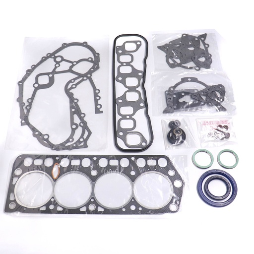 [04111-20410-71-H] JGO EMP. MOTOR 4Y / SERIE 8 (AMIANTO)