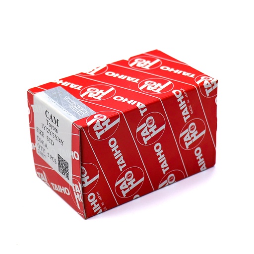 [11802-71010-T] JGO. BOCINAS ARBOL LEVA 4Y