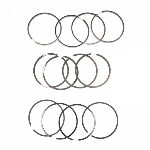 [13011-78300-71-J] JGO. ANILLOS STD MOTOR 1Z