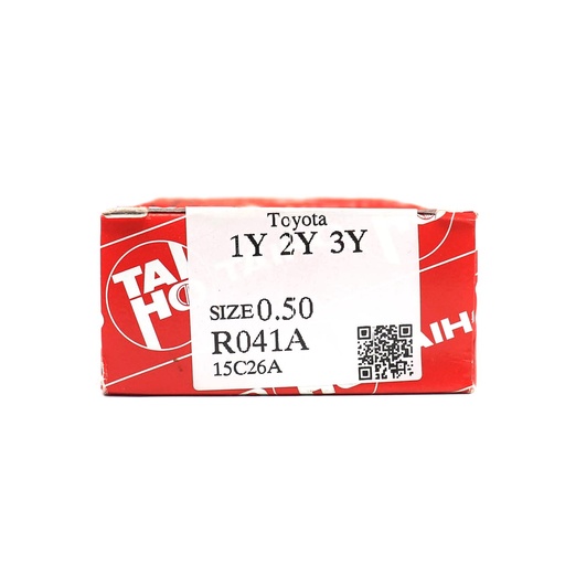 [13205-71020-J] JGO. CONCHA BILEA 0,50 4Y