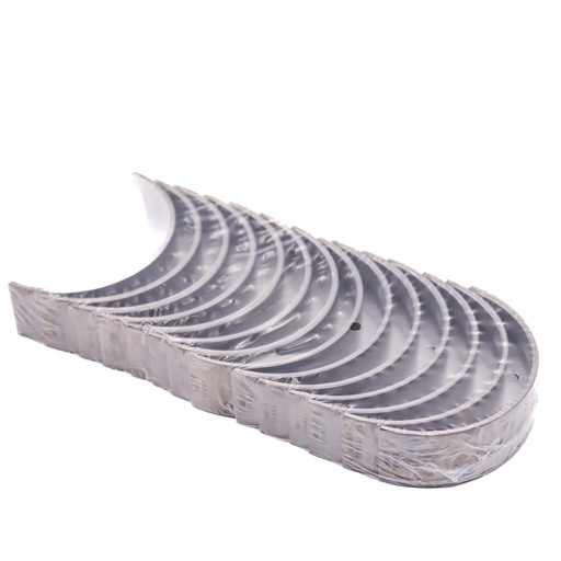 [11705-78331-71-ORG] JGO. CONCHAS BANCADA 0.50 MOTOR 13Z,14Z,15Z