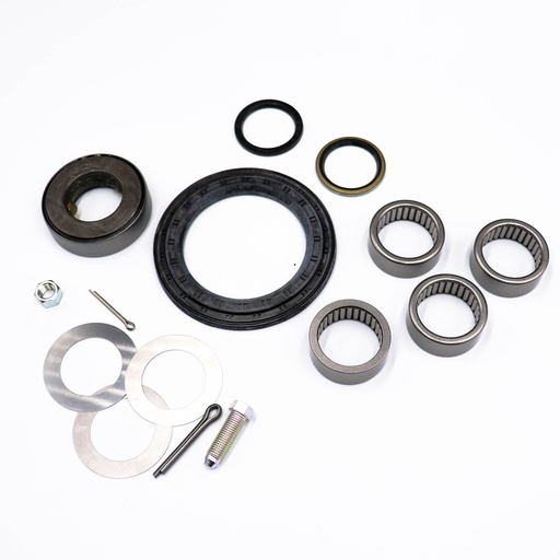[04432-30140-71] KIT PASADORES DE DIRECCION