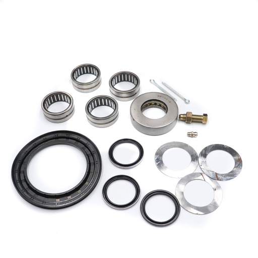 [04432-30140-71-H] KIT PASADOR DIRECCION