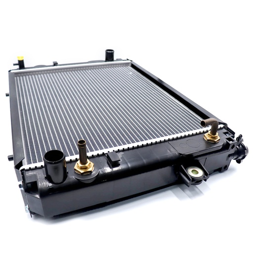 [16420-26610-71-H] RADIADOR SERIE 8