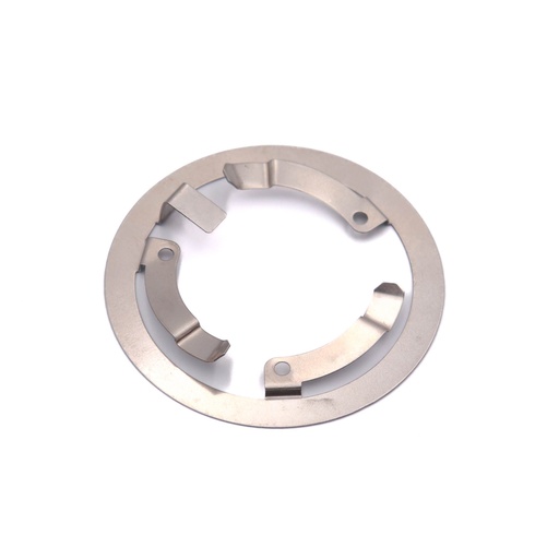 [45124-23600-71-J] RESORTE CONTACTO DE CORNETA