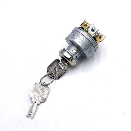 [2394129-ORG] SWITCH ENCENDIDO