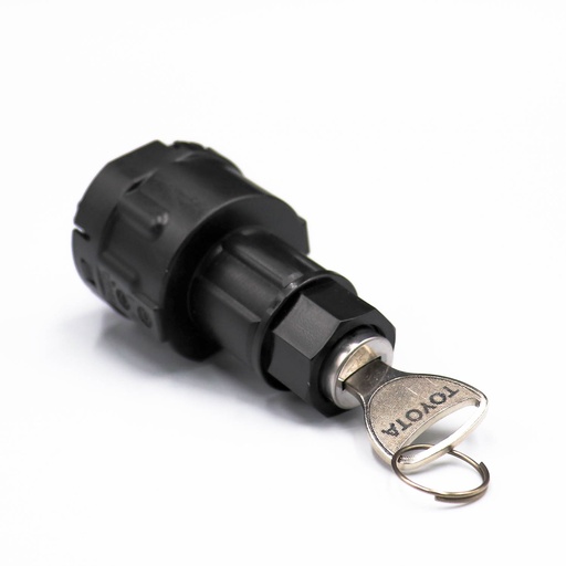 [57590-23342-71] SWITCH ENCENDIDO C/LLAVES (ANTI-RESTART)