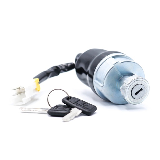 [91A0521400-H] SWITCH ENCENDIDO CAT GP25NM
