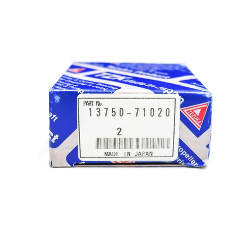 [13750-71010-J] TAQUETE HIDRAULICO 4Y