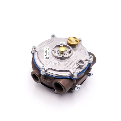 [08062] VAPORIZADOR DE GAS MOD. J