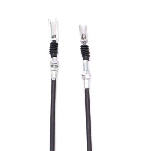 [46410-30551-71-O] GUAYA FRENO MANO RH