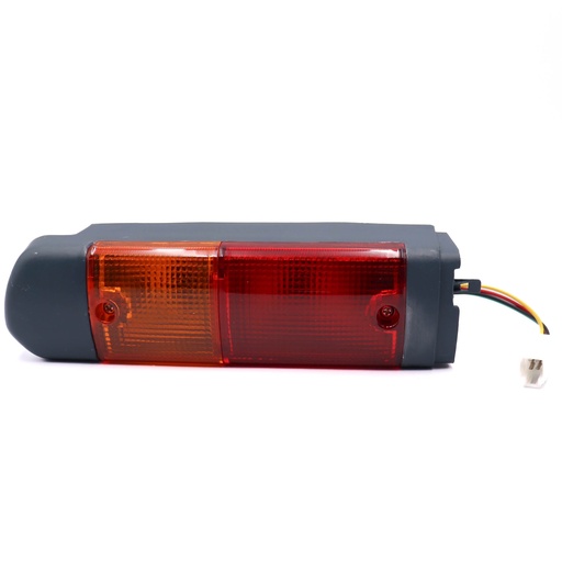 [56640-30510-71-H] LAMPARA TRASERA (LH) 4Y, 13Z, 14Z / SERIE 7
