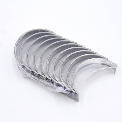 [11701-71021-J] JGO CONCHA BANCADA STD