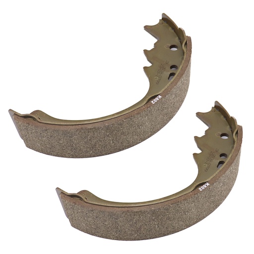 [25593-70121-H] JGO. BANDAS FRENO (2) 