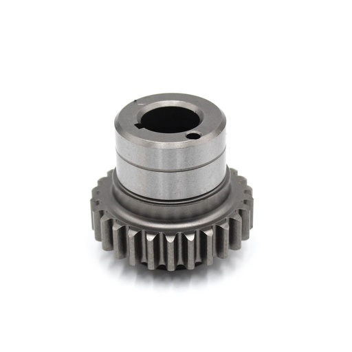 [13522-78153-71-H] ENGRANAJE CIGUEÑAL / BOMBA HID.  